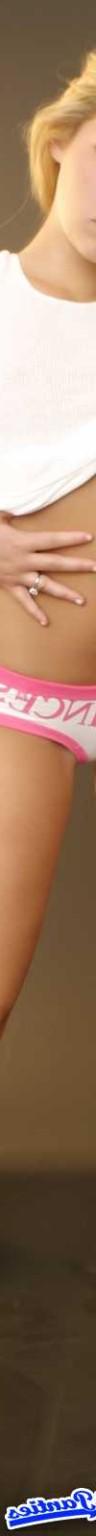 18P Peachez cotton princess panties and baby oil