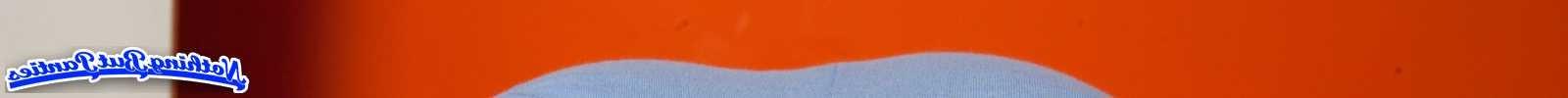 18P Lacey blue cotton panties