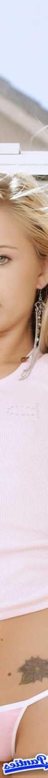 18P Ashlee pink Wicked Weasel panties these are cotton and all the girls just LOVE t