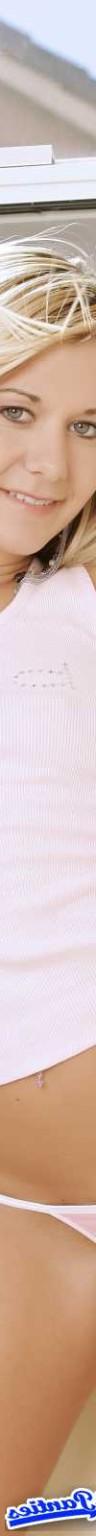 18P Ashlee pink Wicked Weasel panties these are cotton and all the girls just LOVE t