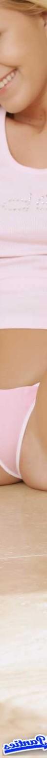 18P Ashlee pink Wicked Weasel panties these are cotton and all the girls just LOVE t