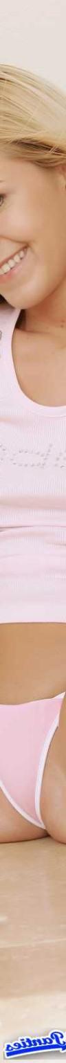 18P Ashlee pink Wicked Weasel panties these are cotton and all the girls just LOVE t