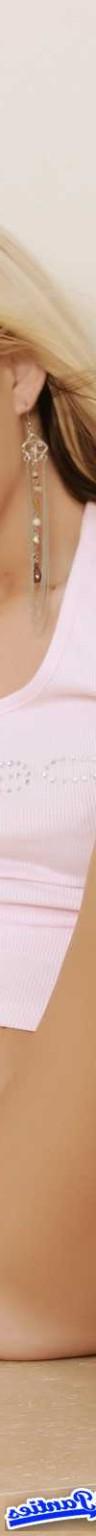 18P Ashlee pink Wicked Weasel panties these are cotton and all the girls just LOVE t