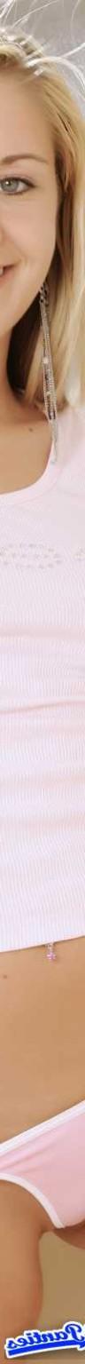 18P Ashlee pink Wicked Weasel panties these are cotton and all the girls just LOVE t