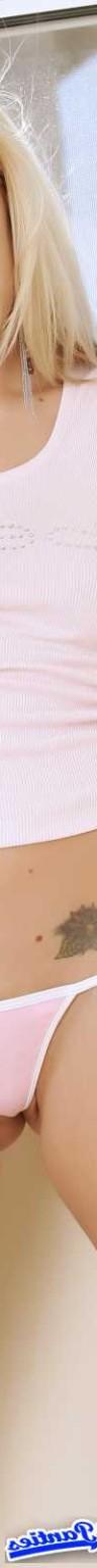 18P Ashlee pink Wicked Weasel panties these are cotton and all the girls just LOVE t