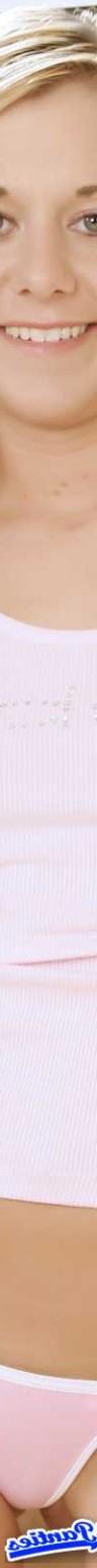 18P Ashlee pink Wicked Weasel panties these are cotton and all the girls just LOVE t
