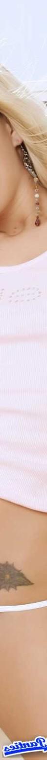 18P Ashlee pink Wicked Weasel panties these are cotton and all the girls just LOVE t