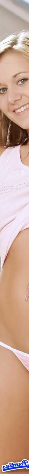 18P Ashlee pink Wicked Weasel panties these are cotton and all the girls just LOVE t