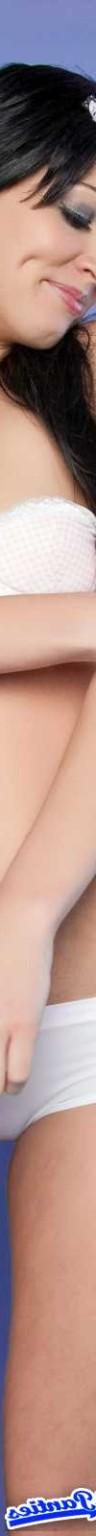 18P Reanna white cotton boy short panties