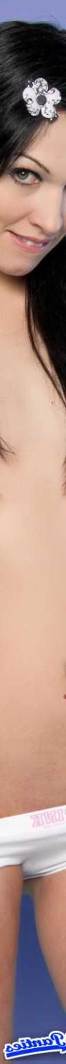 18P Reanna white cotton boy short panties