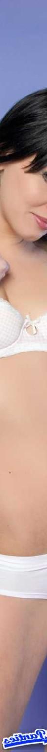 18P Reanna white cotton boy short panties