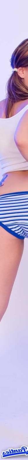 18P Daisy cotton striped panties