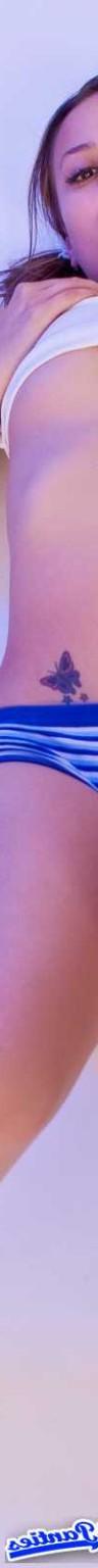 18P Daisy cotton striped panties