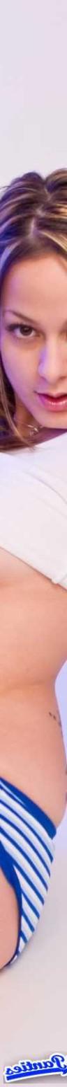 18P Daisy cotton striped panties