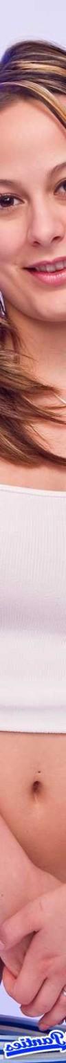 18P Daisy cotton striped panties