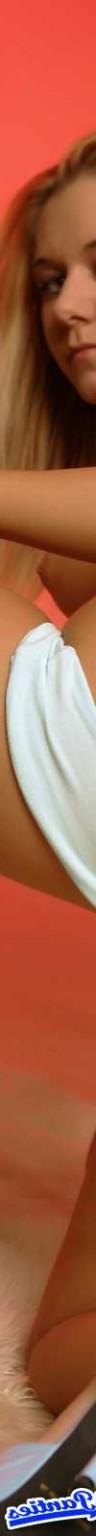 18P Ashlee blue cotton panties they look the best when they hit the floor