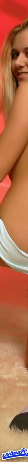 18P Ashlee blue cotton panties they look the best when they hit the floor