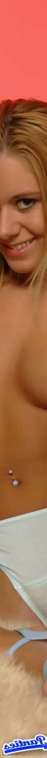 18P Ashlee blue cotton panties they look the best when they hit the floor