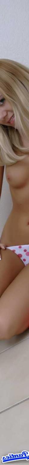 18P Ashlee is topless wearing cotton panties she is so hot she can't keep her hands 