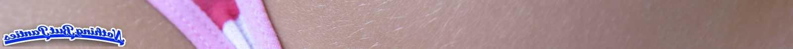 18P Ashlee is topless wearing cotton panties she is so hot she can't keep her hands 