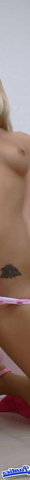 18P Ashlee is topless wearing cotton panties she is so hot she can't keep her hands 