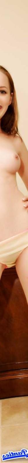 18P Tabitha topless cotton panties
