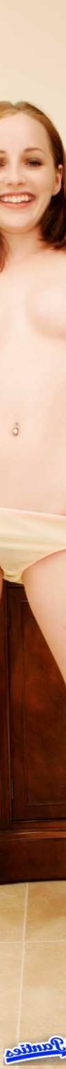 18P Tabitha topless cotton panties