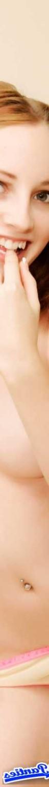 18P Tabitha topless cotton panties