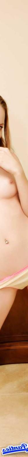18P Tabitha topless cotton panties