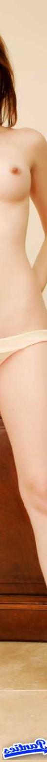 18P Tabitha topless cotton panties