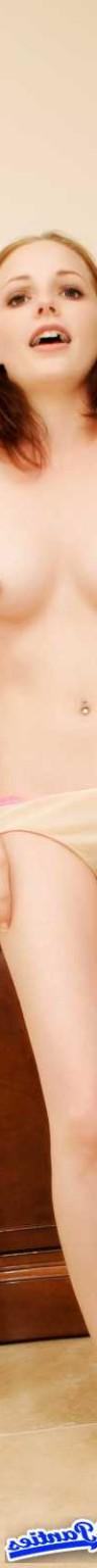 18P Tabitha topless cotton panties