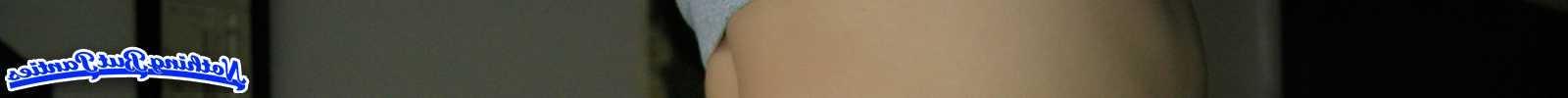 16P EU bent over cotton panties