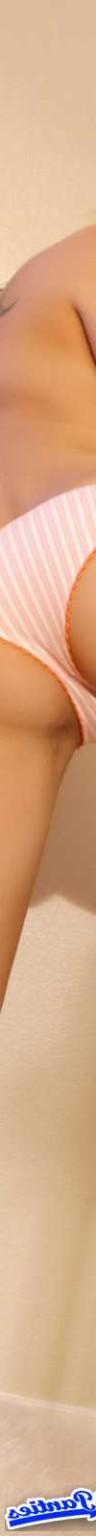 18P Jennifer cotton panties
