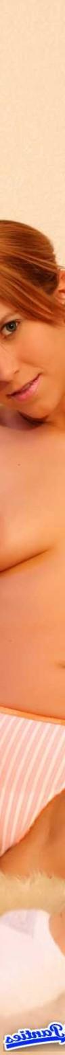 18P Jennifer cotton panties