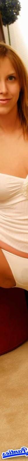 18P Jennifer white cotton panties
