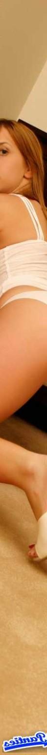 18P Jennifer white cotton panties