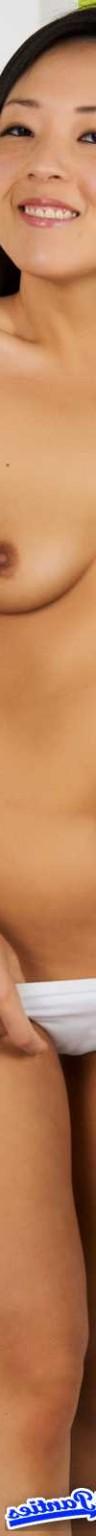 18P Kaylee white cotton bikini panties and mens shirt