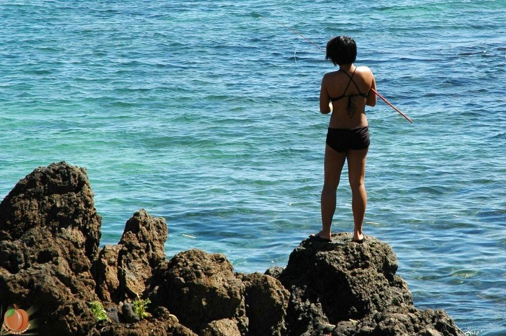 16P Hawaiian Beach Babes