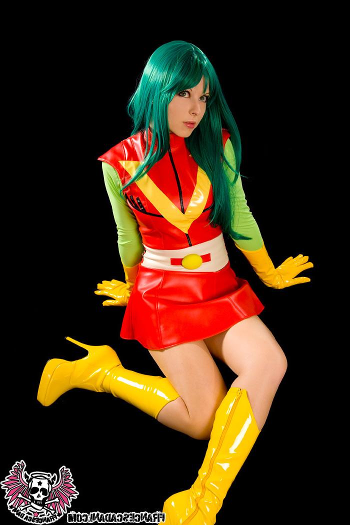 15P Cosplay Chizuru Nanbara costume