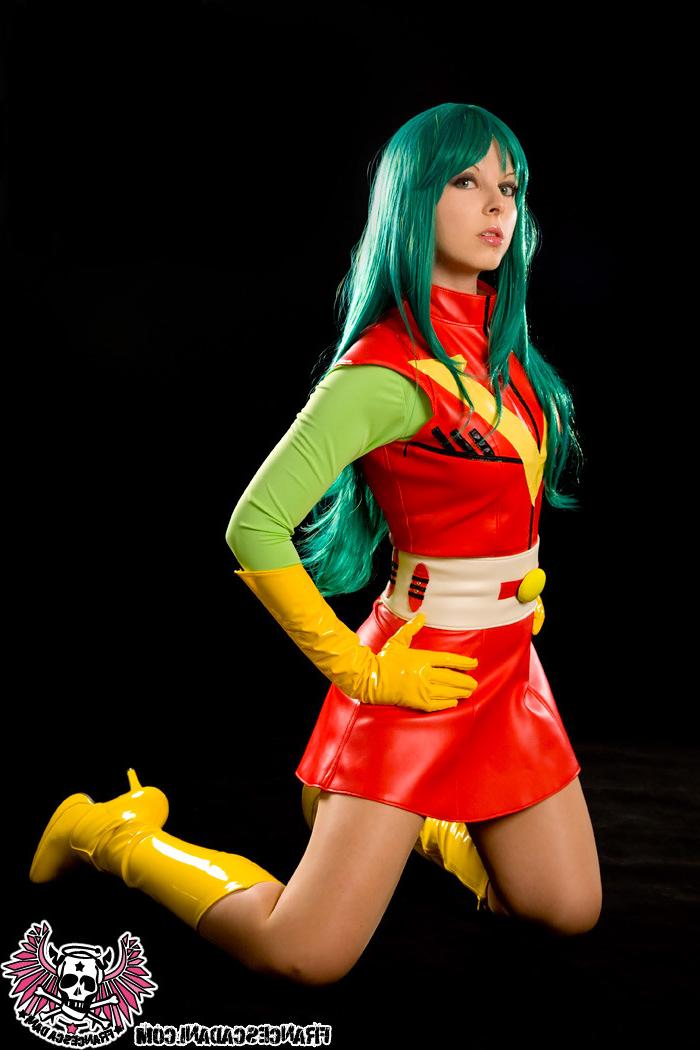15P Cosplay Chizuru Nanbara costume