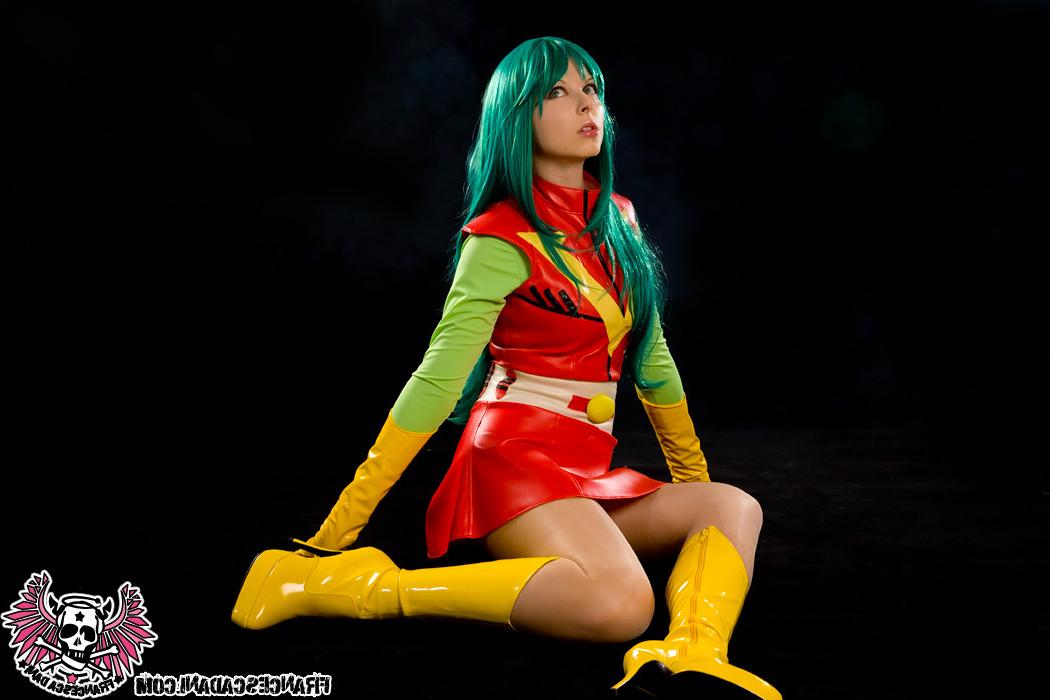 15P Cosplay Chizuru Nanbara costume