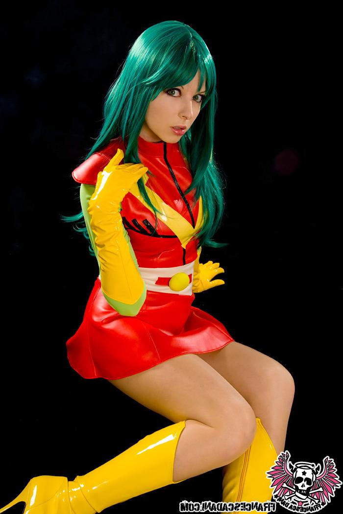 15P Cosplay Chizuru Nanbara costume