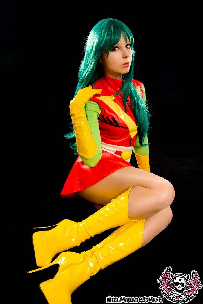 15P Cosplay Chizuru Nanbara costume