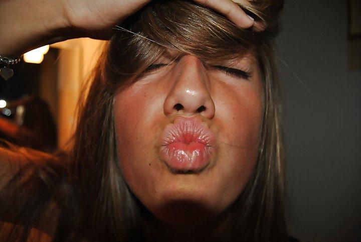 11P French Slut
