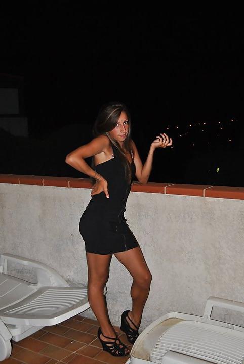 11P French Slut