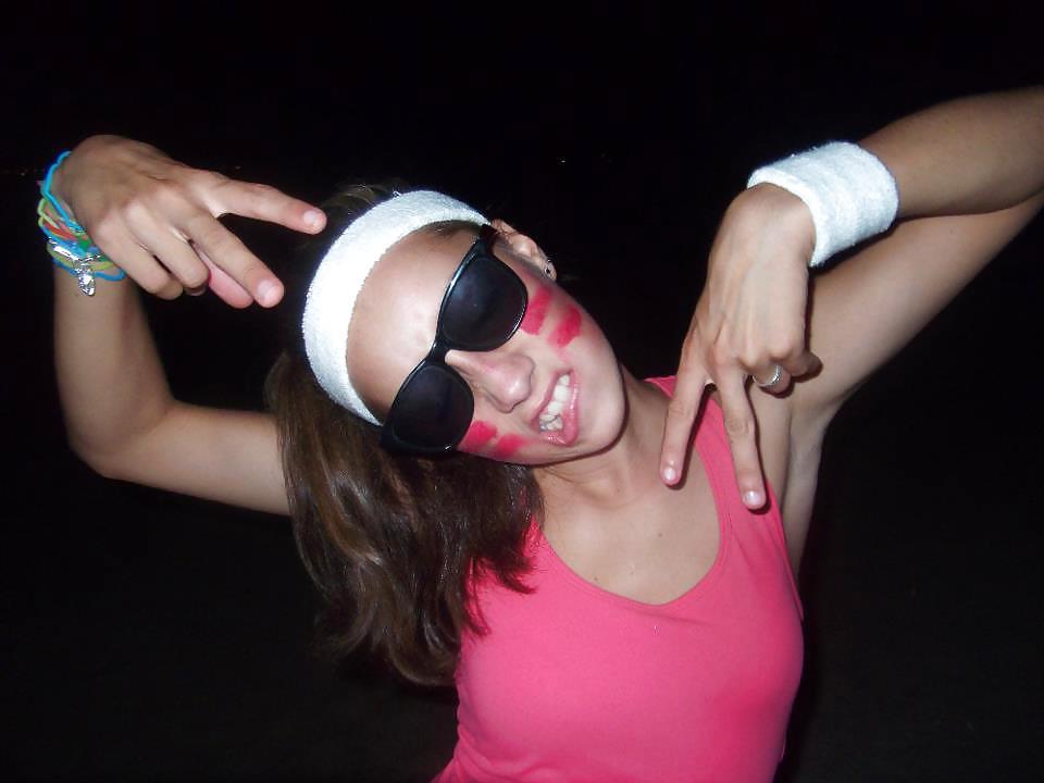 11P French Slut