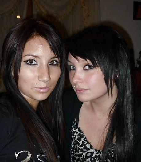 11P French Slut