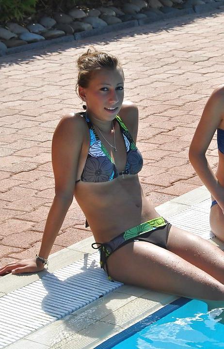 11P French Slut