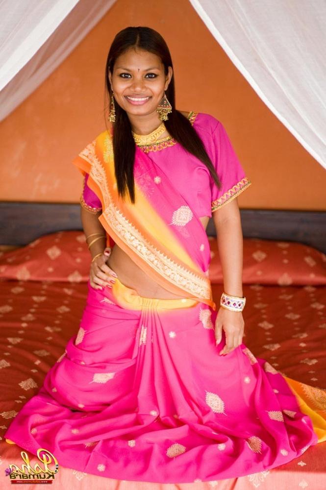 16P real indian princess