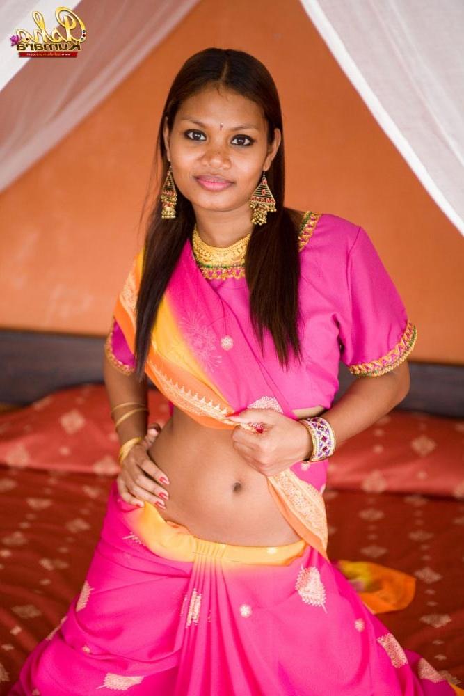 16P real indian princess